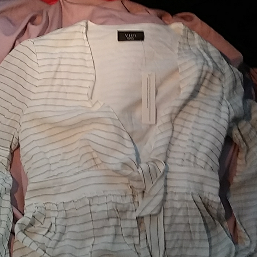 VICI Blouse